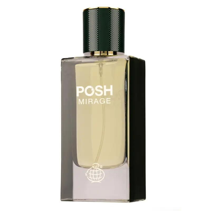 Posh Mirage Fragrance World — аромат