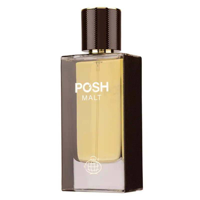 Posh Malt Fragrance World — аромат