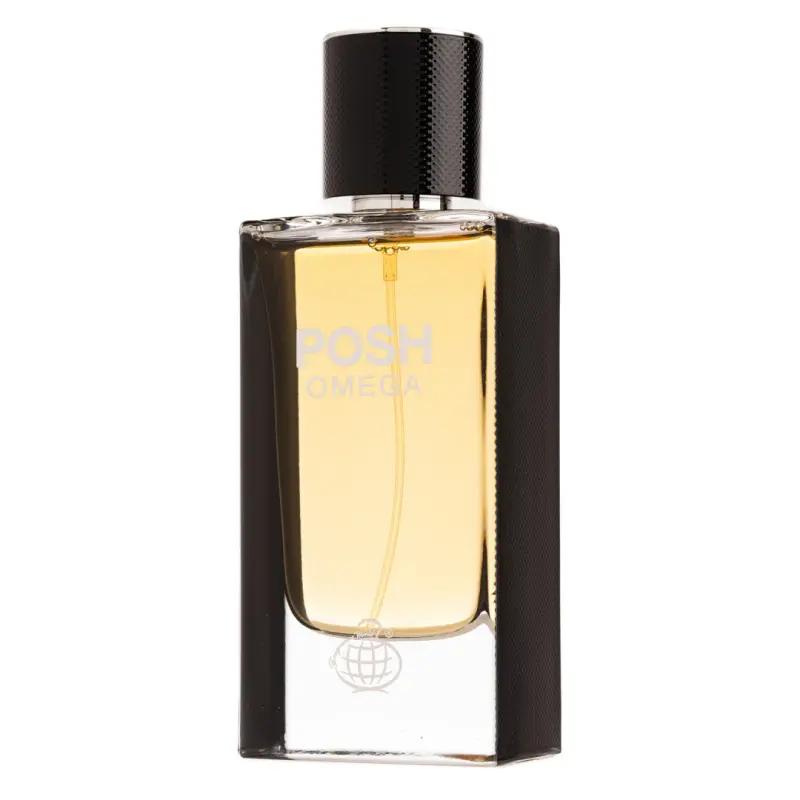 Posh Omega Fragrance World — аромат