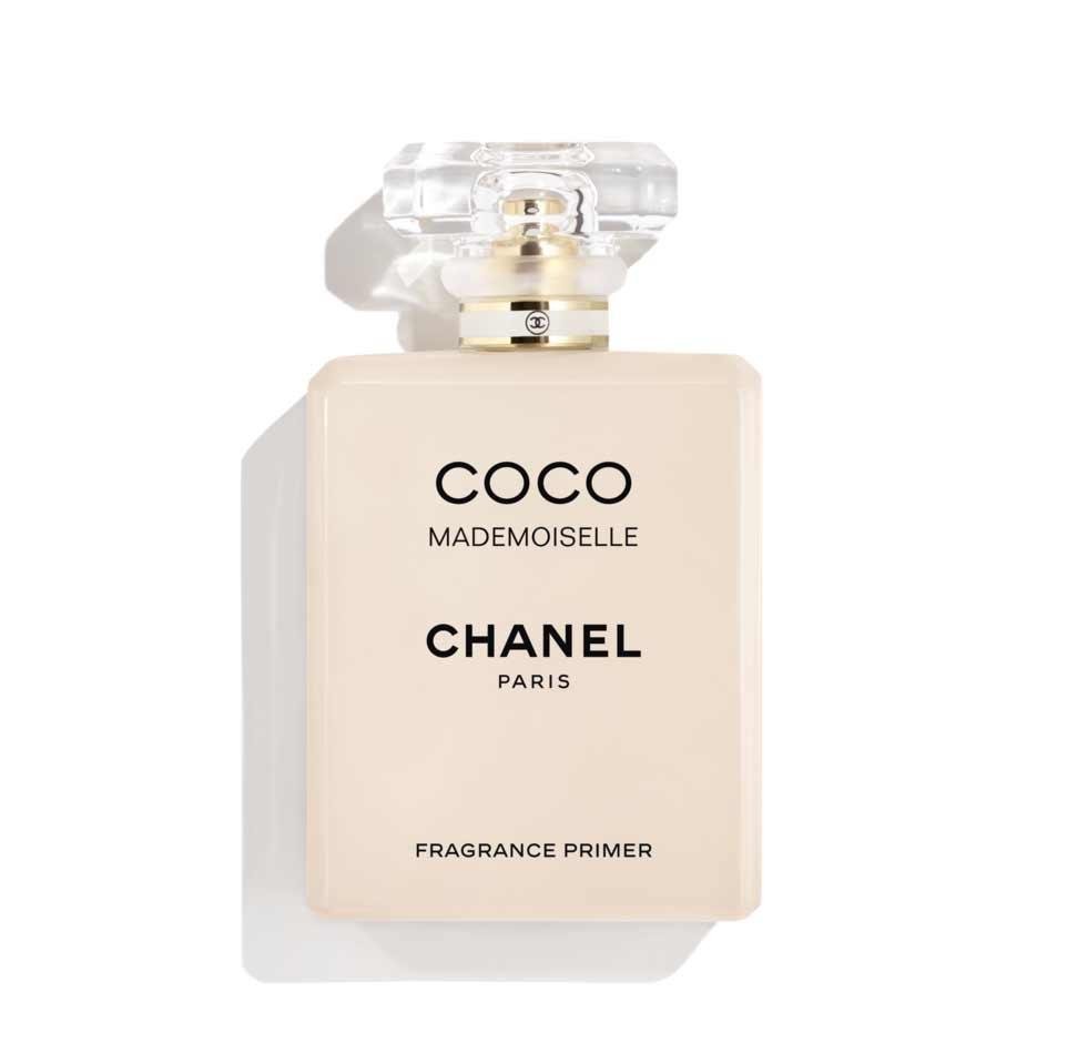 Coco Mademoiselle Fragrance Primer Chanel — аромат