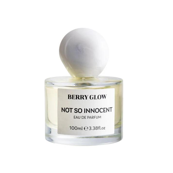Not So Innocent Berry Glow — аромат