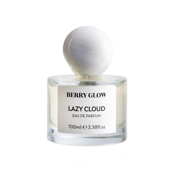 Lazy Cloud Berry Glow — аромат