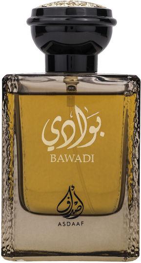 Bawadi Asdaaf — аромат