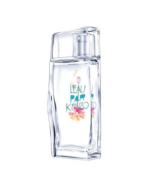 L'Eau par Kenzo Wild Kenzo — аромат