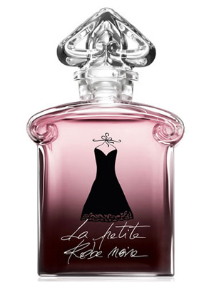 La Petite Robe Noire 2 Guerlain — аромат