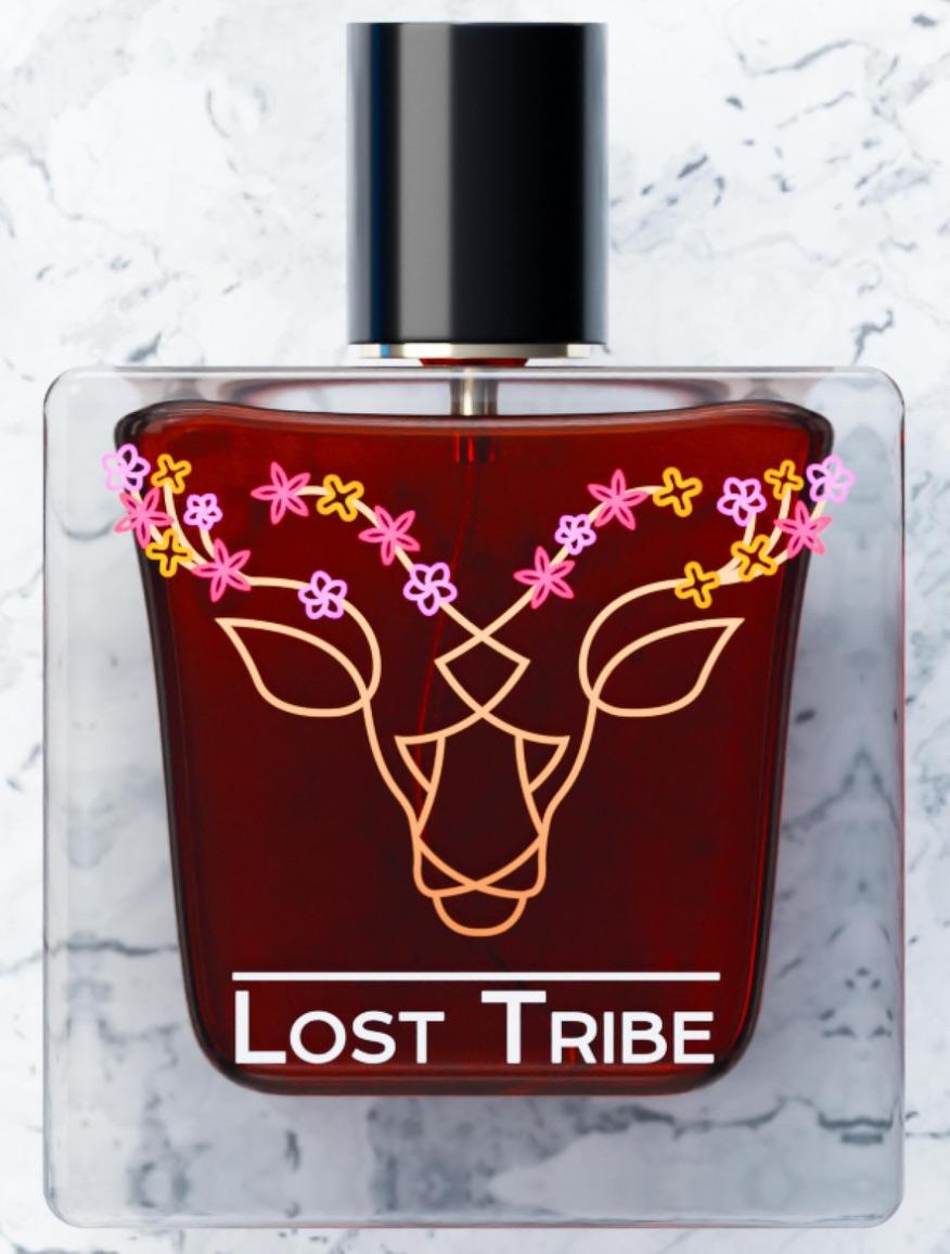 Lost Lotus Lost Tribe — аромат