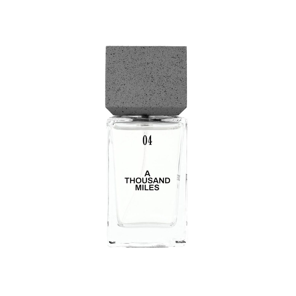 04. A Thousand Miles dosigoh Lattafa Perfumes