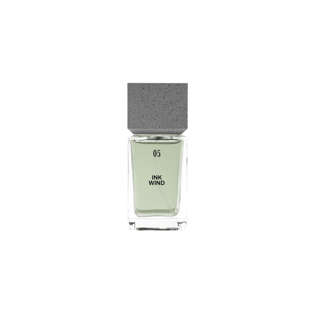 05. Ink Wind dosigoh Lattafa Perfumes — аромат