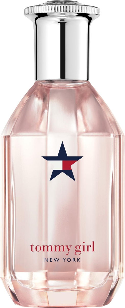 Tommy Girl New York Tommy Hilfiger — аромат