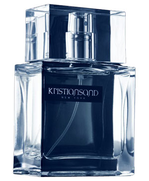 Kristiansand Kristiansand New York — аромат