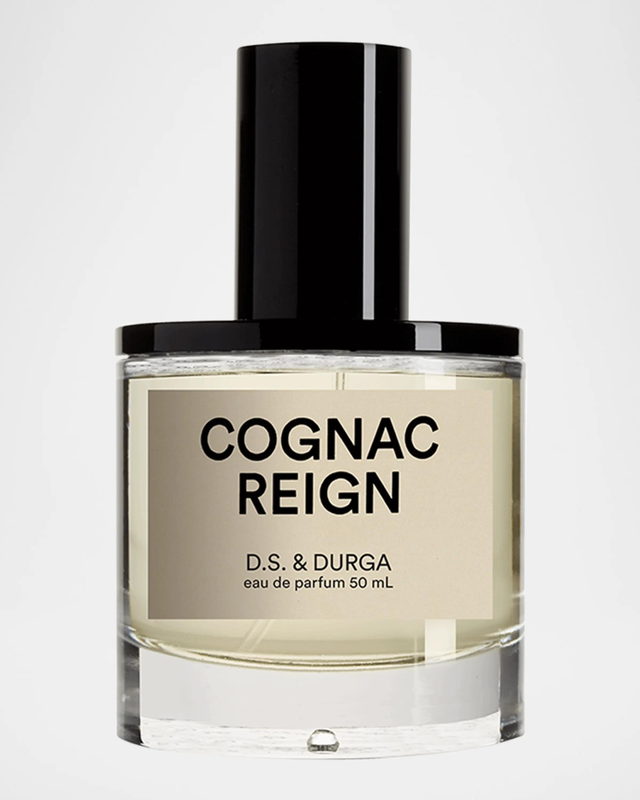 Cognac Reign DS&Durga — аромат