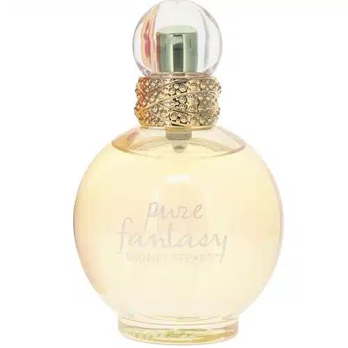 Pure Fantasy Britney Spears — аромат