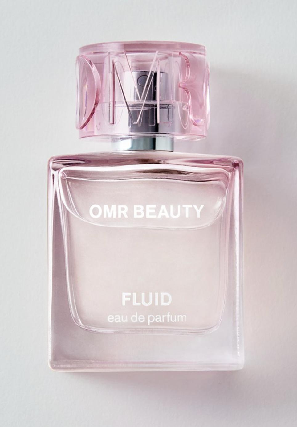 Fluid OMR Beauty — аромат