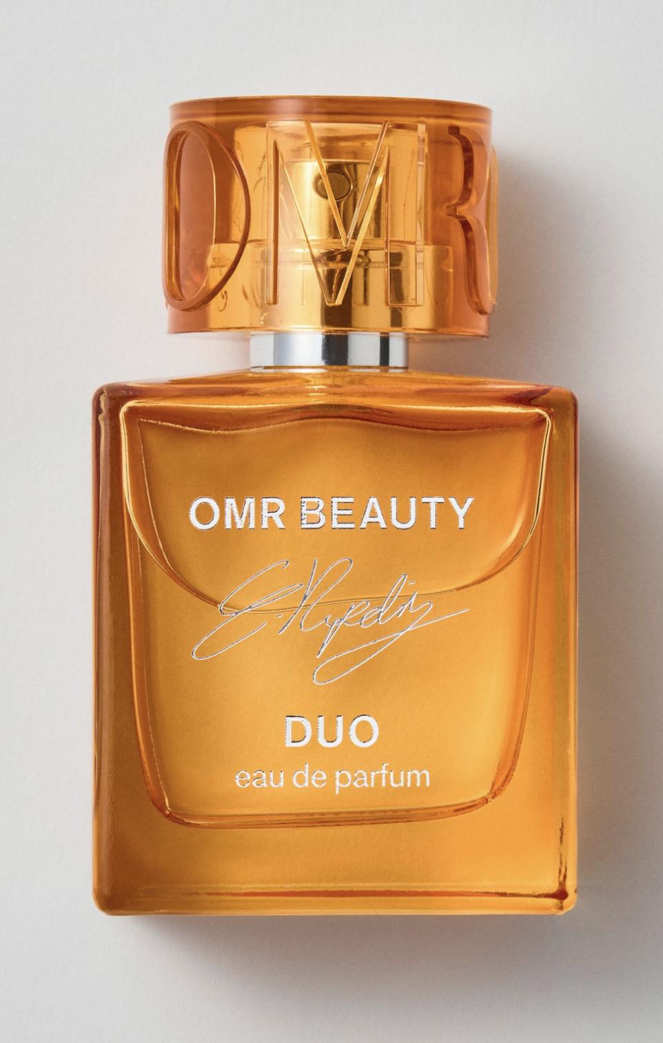 Duo OMR Beauty — аромат