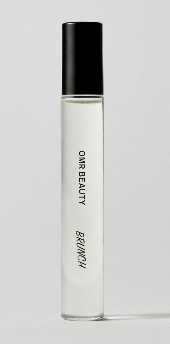 Brunch Perfume Oil OMR Beauty — аромат