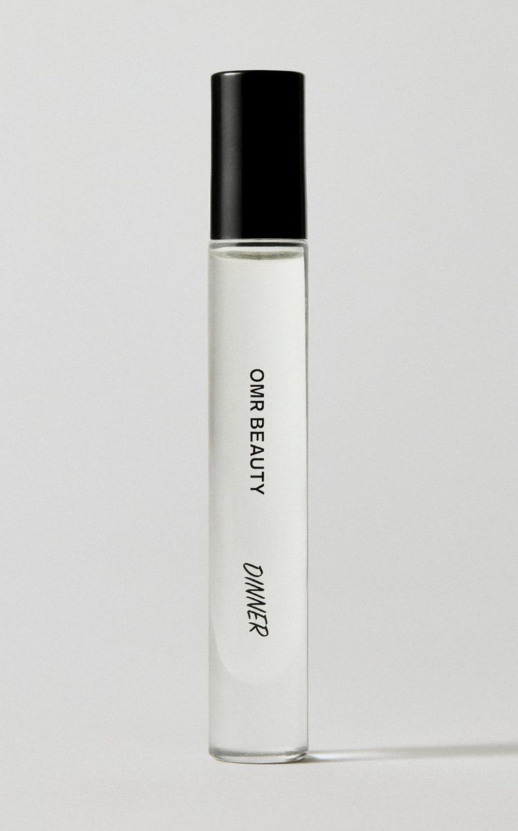 Lunch Perfume Oil OMR Beauty — аромат
