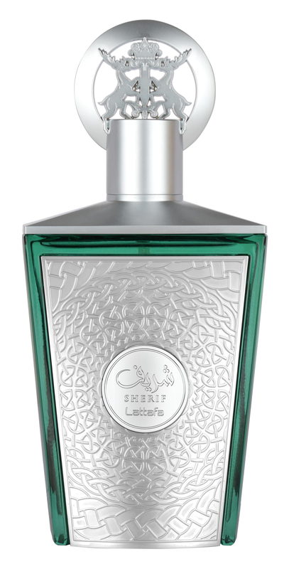 Sherif Lattafa Perfumes