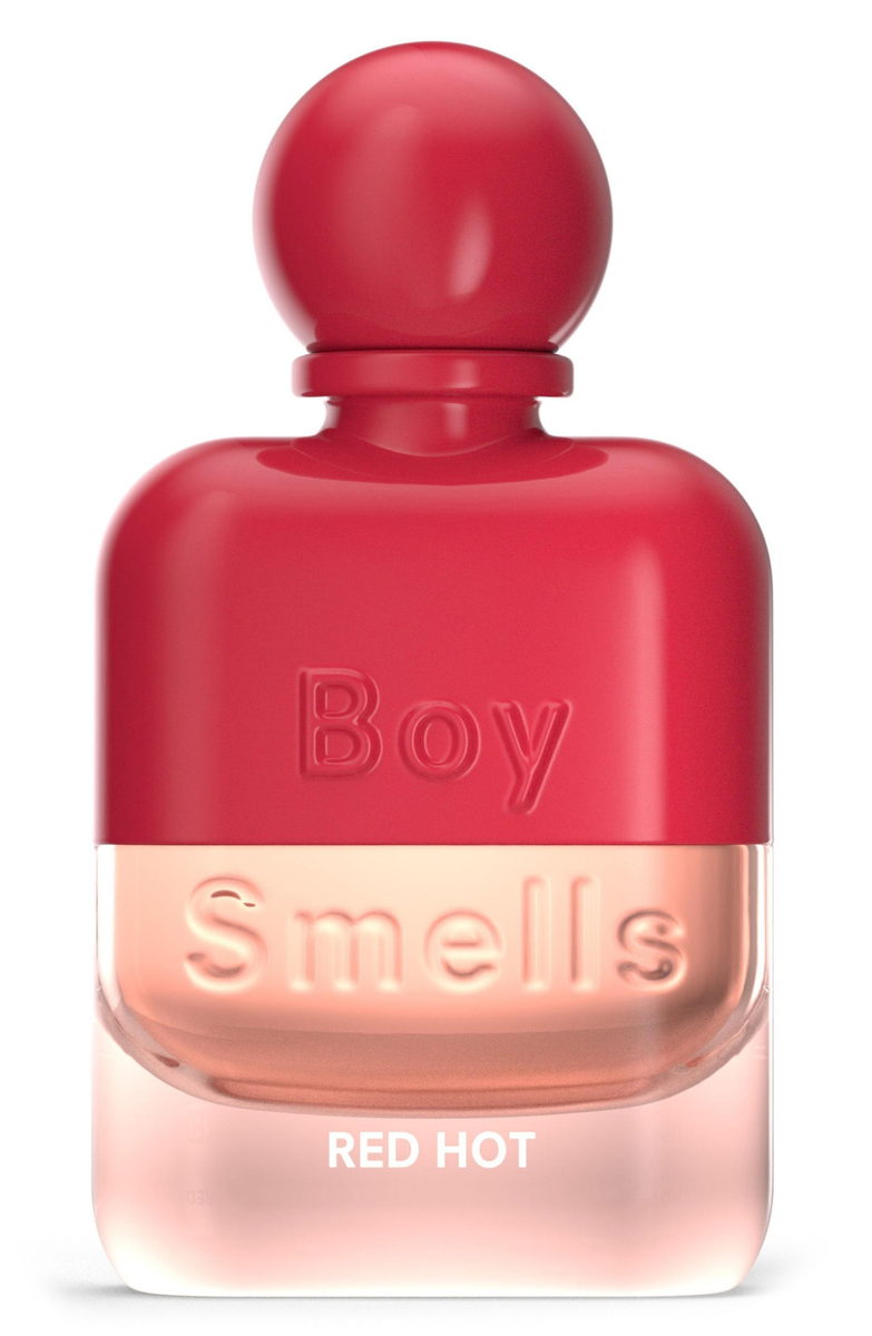 Red Hot Boy Smells — аромат