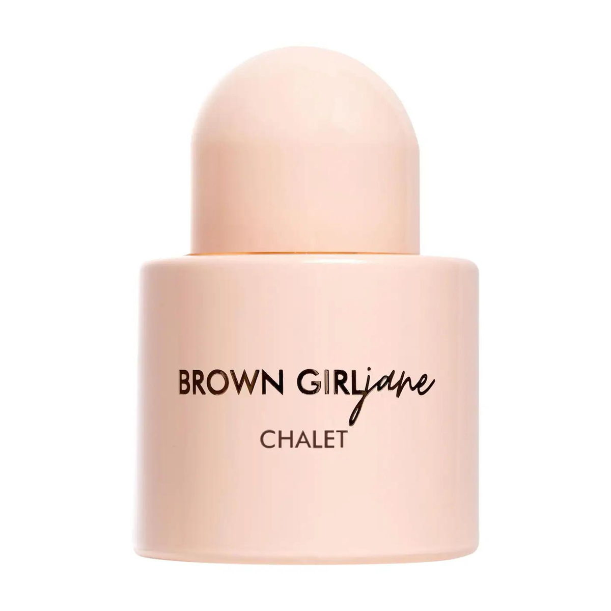 Chalet Brown Girl Jane — аромат