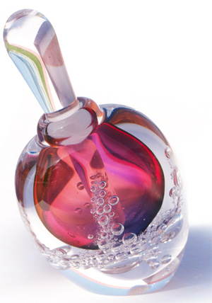 Reflections Parfum JoAnne Bassett — аромат