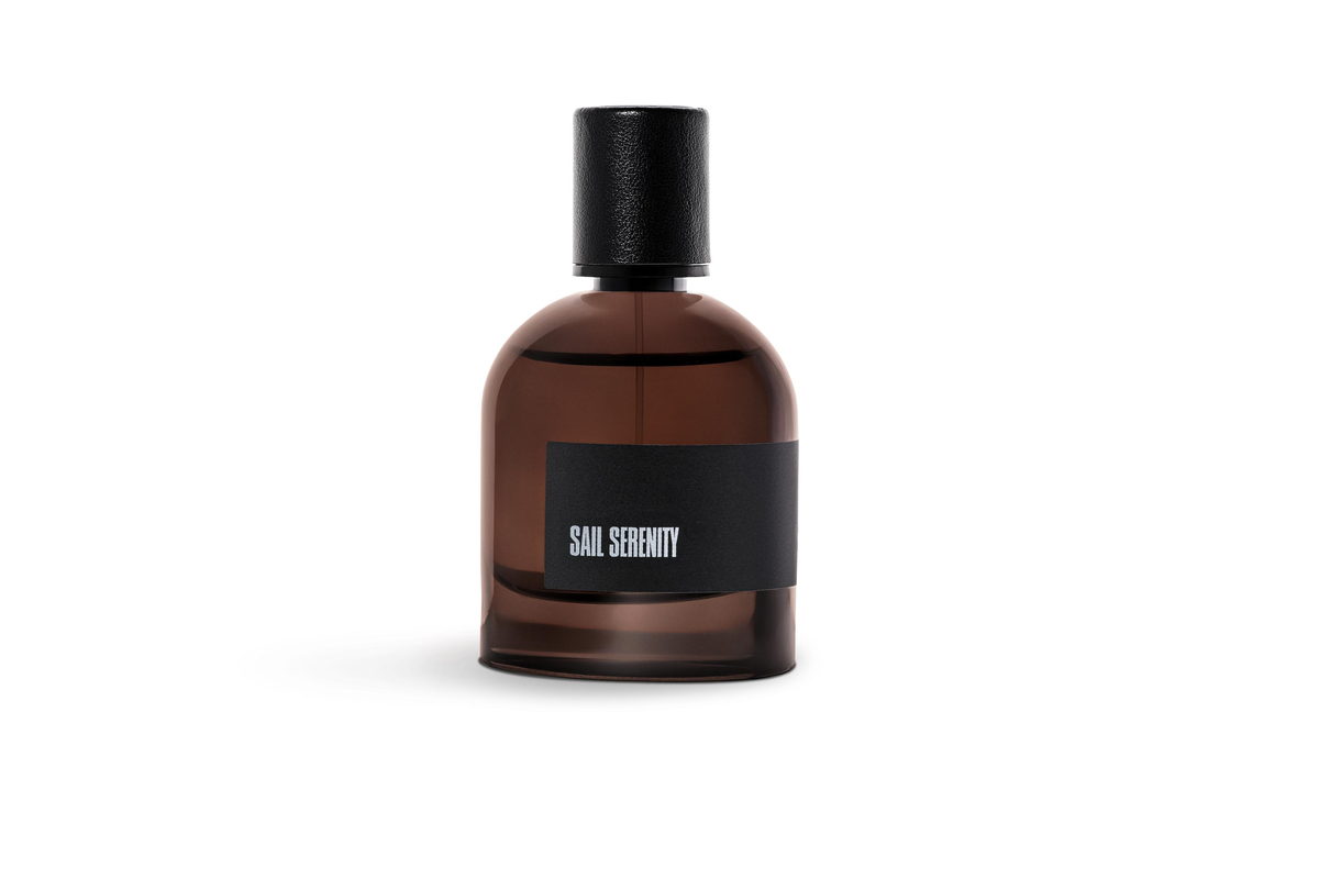 Sail Serenity Parfum Büro | M-collections — аромат