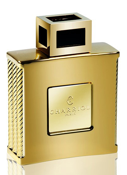 Charriol Royal Gold Eau de Toilette Intense Charriol — аромат