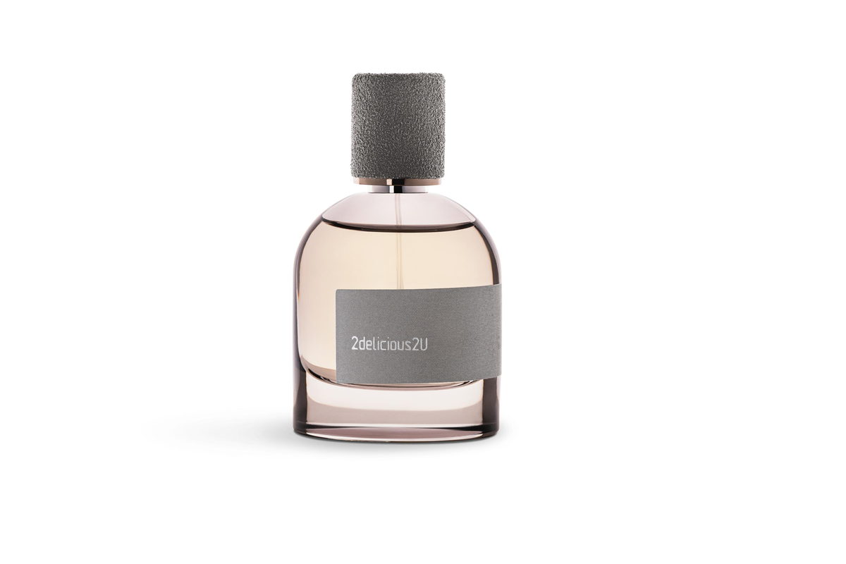 2delicious2U Parfum Büro | M-collections — аромат