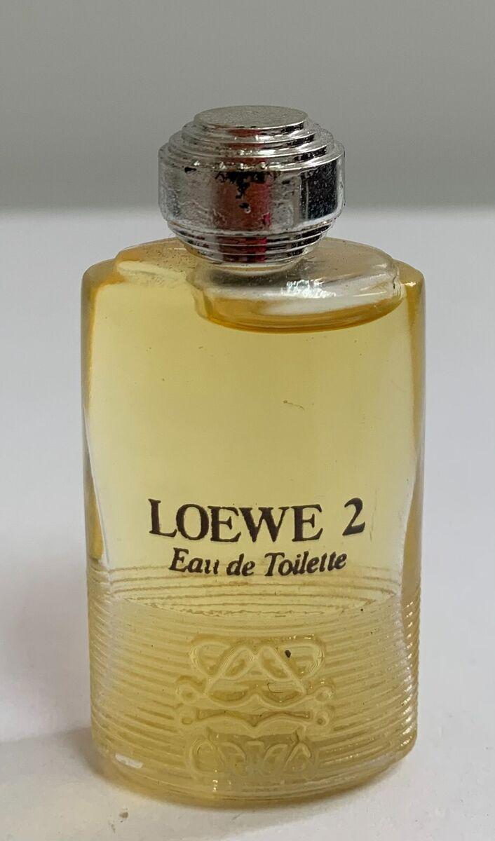Loewe 2 Loewe — аромат