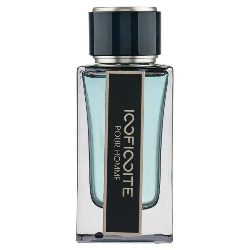 Infinite Pour Homme Fragrance World — аромат