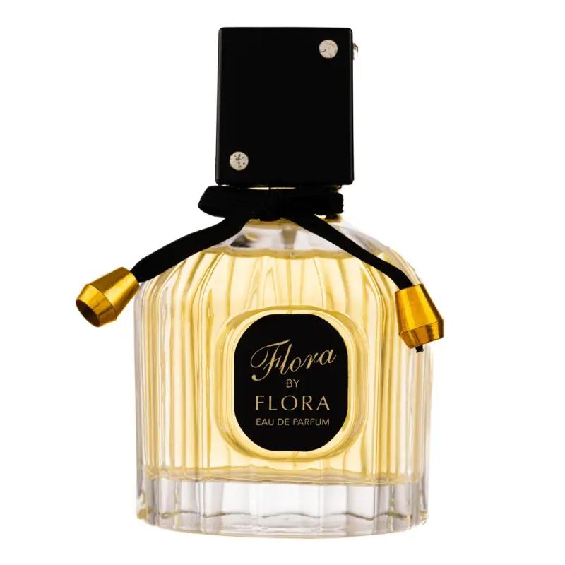 Flora by Flora Fragrance World — аромат