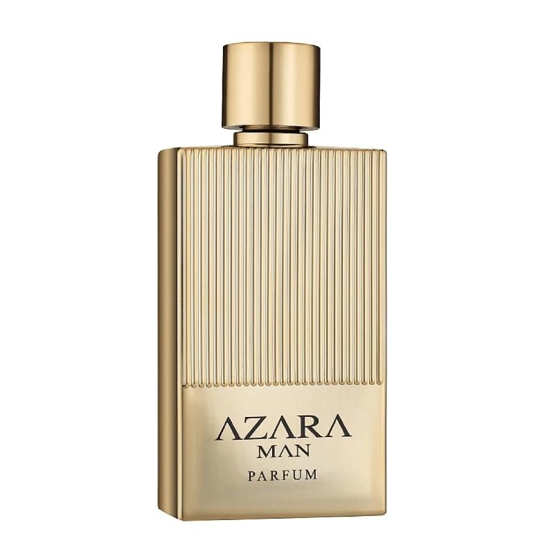 Azara Man Fragrance World — аромат
