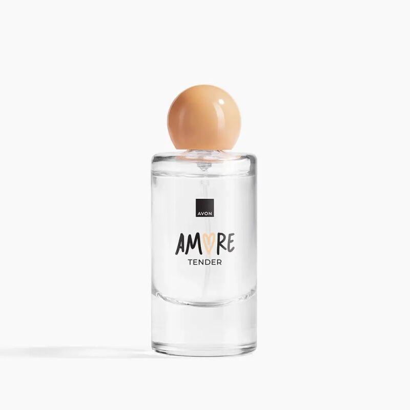 Amore Tender Avon — аромат