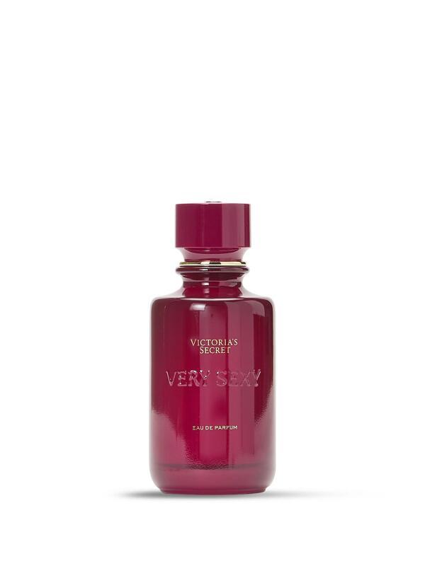 Very Sexy Victoria's Secret — аромат