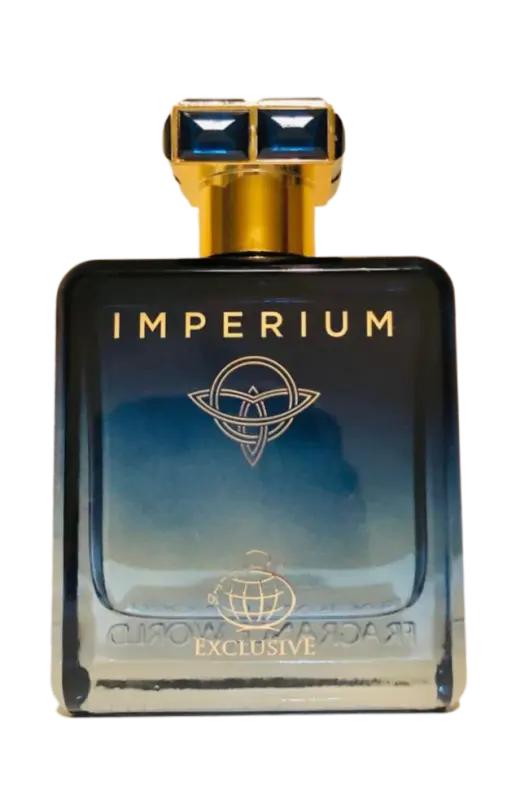 Imperium Fragrance World — аромат