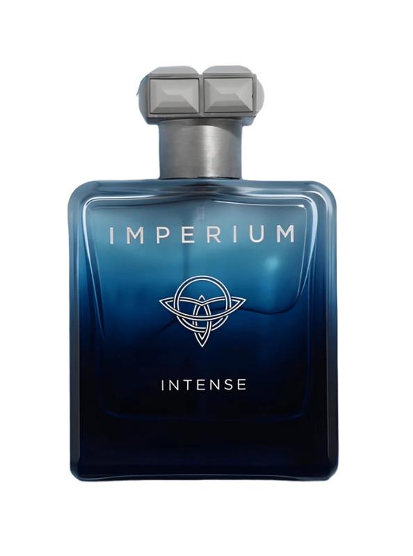Imperium Intense Fragrance World — аромат