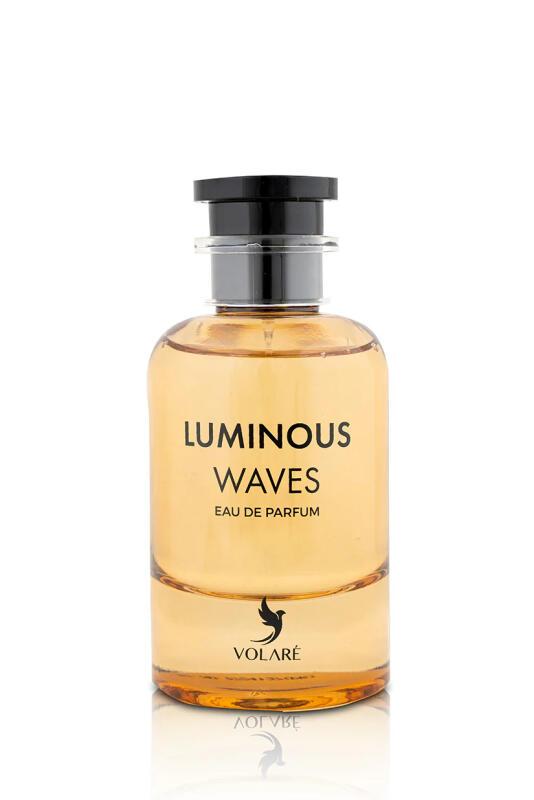 Luminous Waves Volaré — аромат