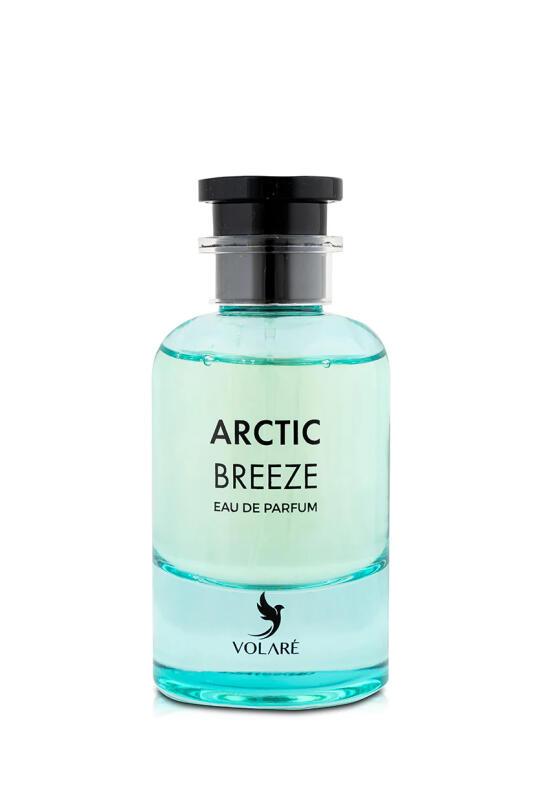 Arctic Breeze Volaré — аромат