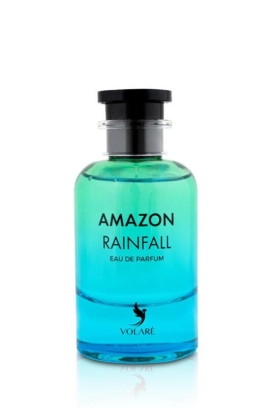 Amazon Rainfall Volaré — аромат