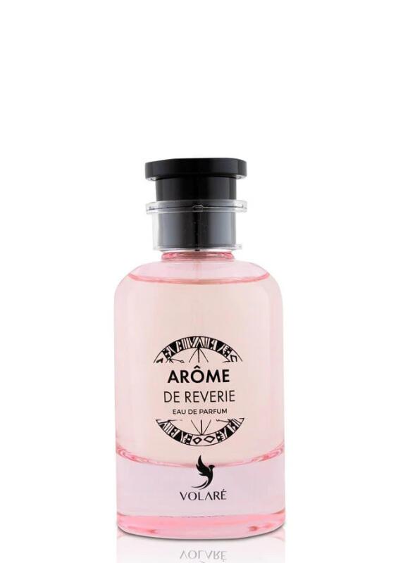 Arome De Reverie Volaré — аромат