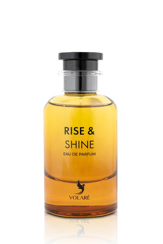 Rise & Shine Volaré — аромат