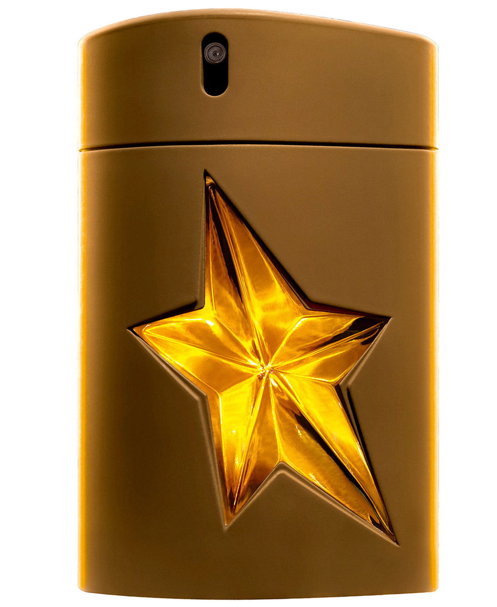 A*Men Pure Havane Mugler — аромат