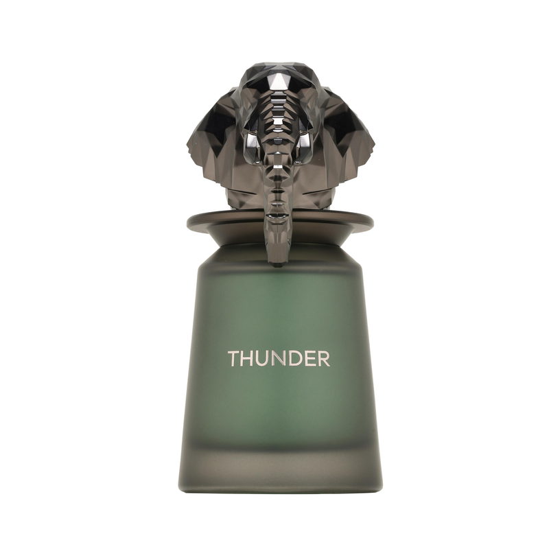 Thunder Extrait French Avenue — аромат