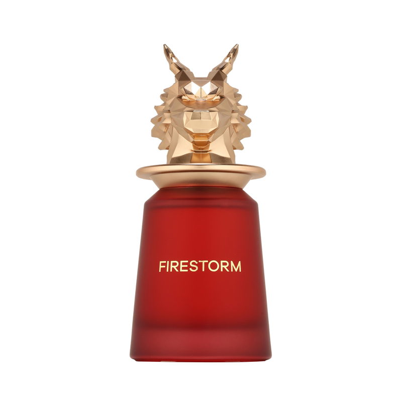 Firestorm Extrait French Avenue — аромат