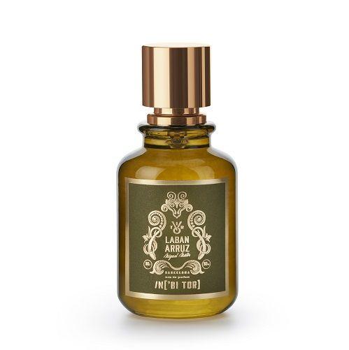 Laban Arruz nBitor Lattafa Perfumes — аромат