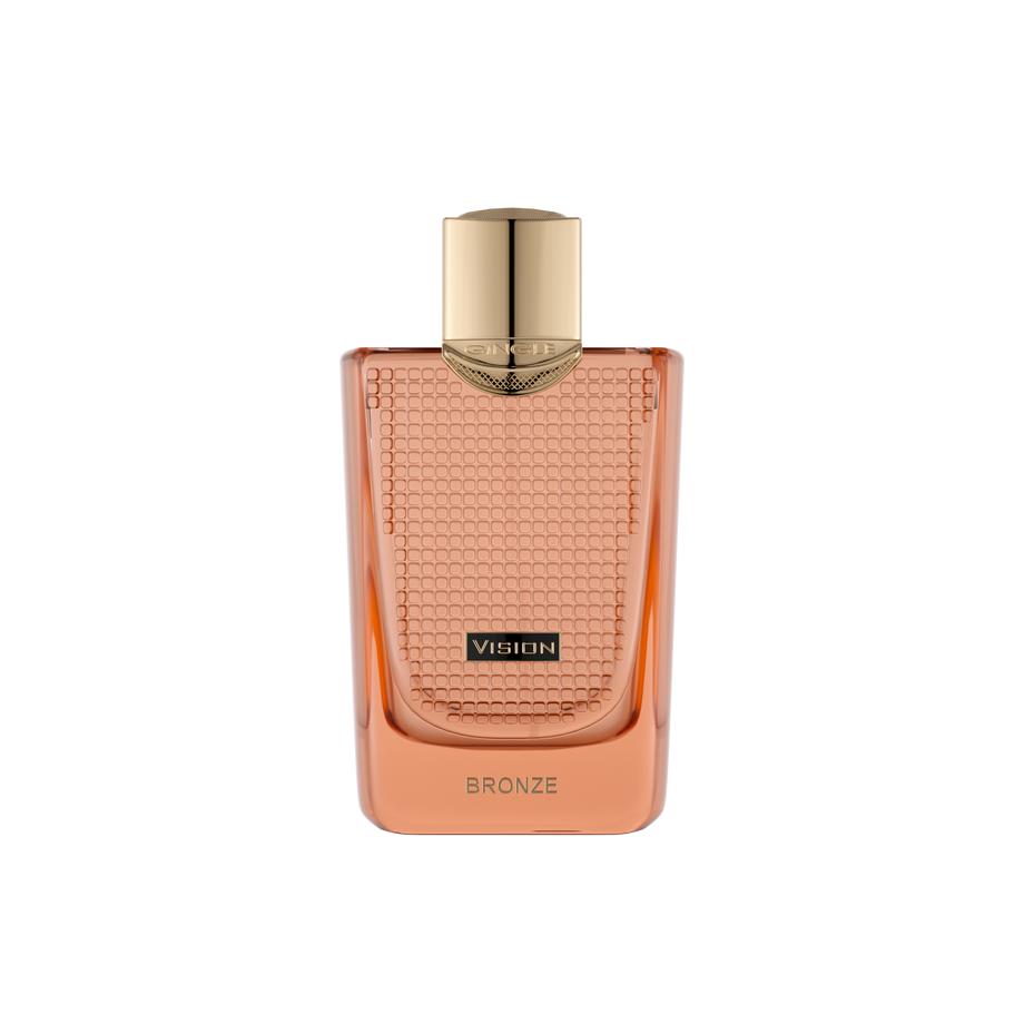 Vision Bronze Gingle — аромат