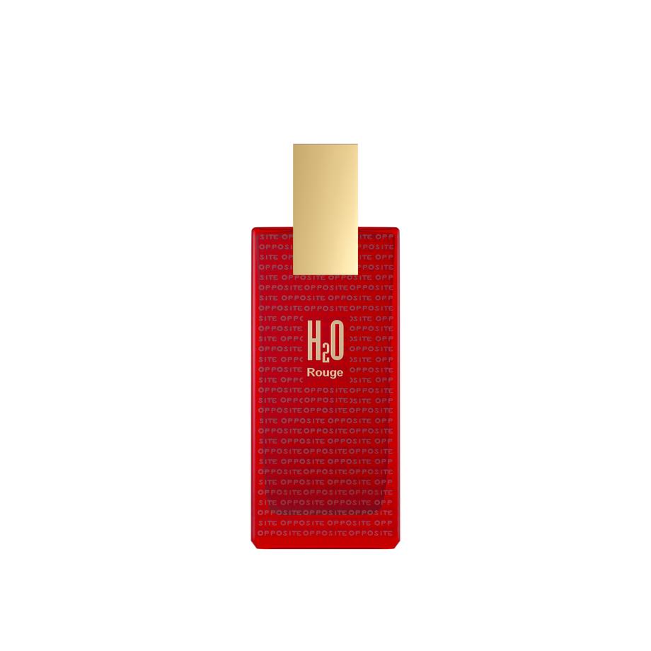 Opposite Rouge H2O — аромат