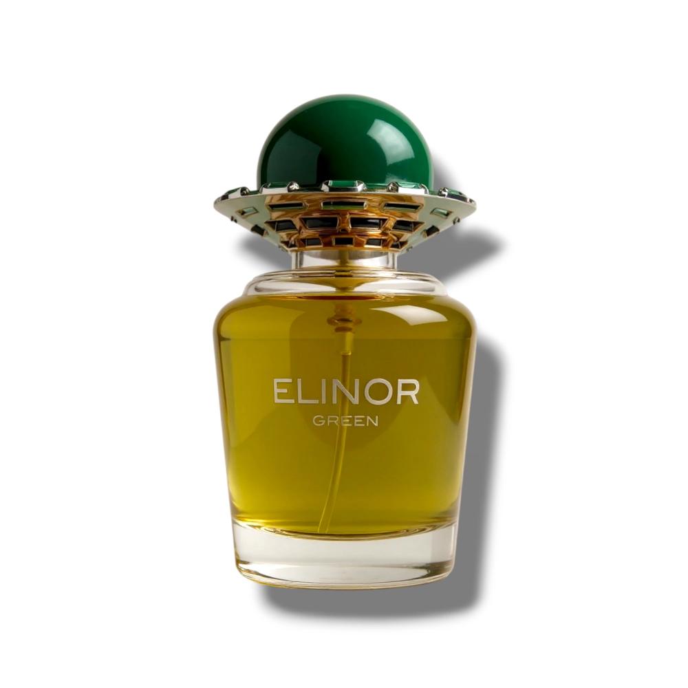 Elinor Green French Avenue — аромат