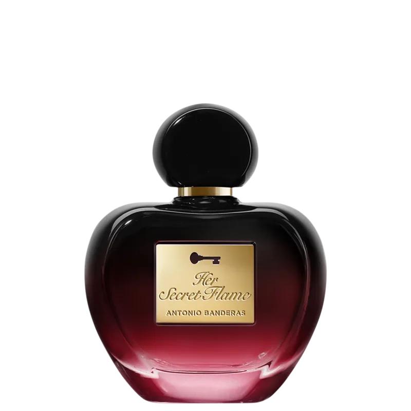 Her Secret Flame Antonio Banderas — аромат
