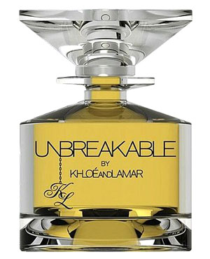 Unbreakable Khloe and Lamar — аромат