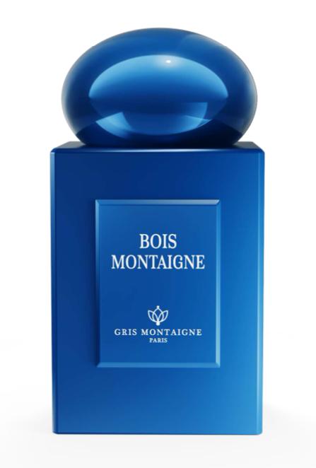 Bois Montaigne Gris Montaigne Paris — аромат